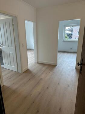 Foto - Schöne barrierefreie 3 Zimmer EG- Wohnung in Werlte zu vermieten