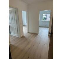 Schöne barrierefreie 3 Zimmer EG- Wohnung in Werlte zu vermieten