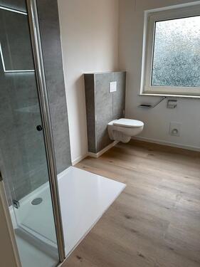 Foto - 3 Zimmer Erdgeschoßwohnung zur Miete in Werlte