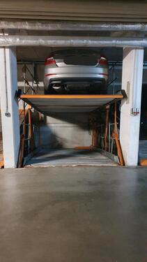 Foto - Stellplatz Tiefgarage zu vermieten (Wenigenjena)