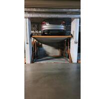 Stellplatz Tiefgarage zu vermieten (Wenigenjena)