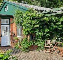 Auszeit im lichtdurchfluteten Ferienhaus - Ratzeburg