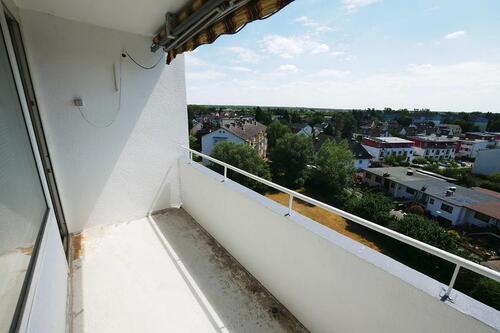 Foto - Etagenwohnung in Maintal zum Kaufen