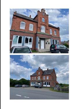 Foto - Attraktives Mehrfamilienhaus mit 4 Wohneinheiten – voll vermietet