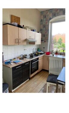 Foto - 14 Zimmer Mehrfamilienhaus, Wohnhaus in Wischhafen