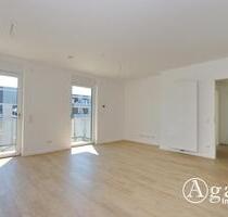 Helle 3-Zimmer-Wohnung mit Balkon - Schönefeld