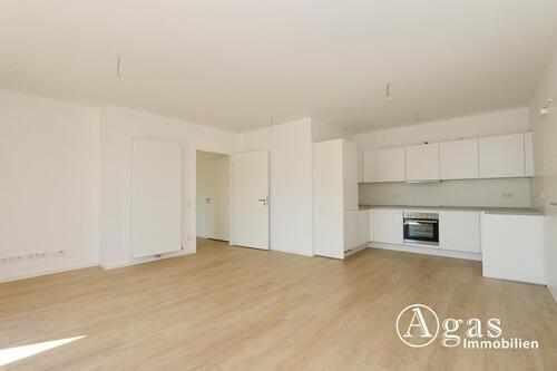 Foto - 3 Zimmer Etagenwohnung in Schönefeld