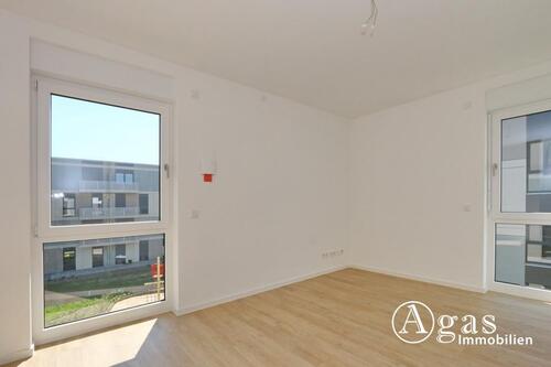 Foto - Etagenwohnung in Schönefeld zur Miete