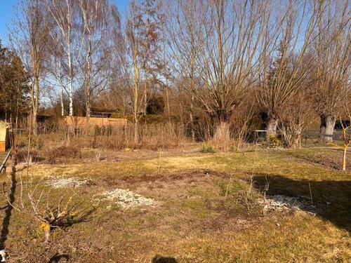 Foto - Grundst&uuml;ck zur Miete in Dachwig