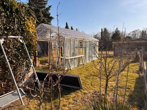 Foto - Grundst&uuml;ck in Dachwig