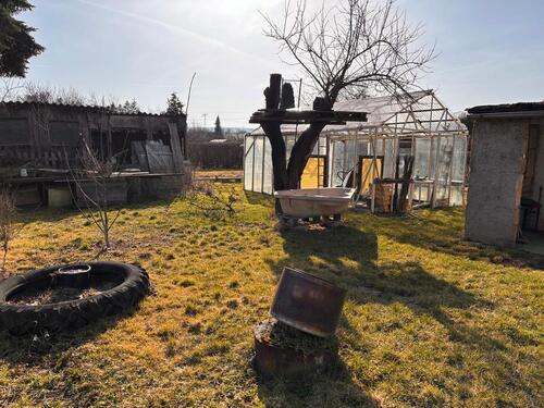 Foto - Grundst&uuml;ck in Dachwig zur Miete