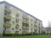 Foto - 2-Zimmer-Wohnung mit Sonnenbalkon in Leverkusen Steinbüchel