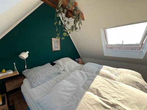 Foto - 3 Zimmer Maisonettenwohnung zur Miete in Leipzig