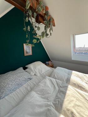 Foto - 3 Zimmer Maisonettenwohnung in Leipzig