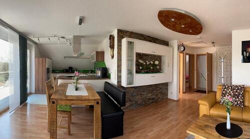 Foto - Ferienwohnung im Süden von Deutschland (Breisgau)