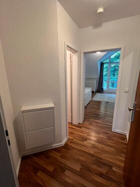 Foto - 1 Zimmer Etagenwohnung in Hamburg