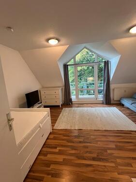 Foto - Etagenwohnung in Hamburg zur Miete