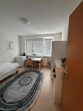 Foto - WG-Zimmer im Studentenwohnheim - 281,00&nbsp;EUR Kaltmiete, ca.&nbsp; 12,00&nbsp;m&sup2;