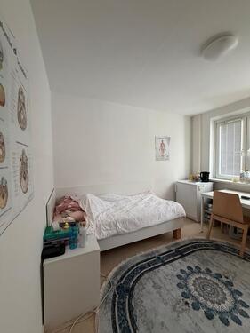 Foto - 1 Zimmer Etagenwohnung in Flensburg