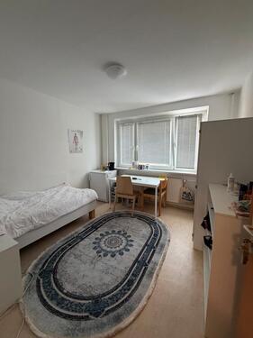 Foto - Etagenwohnung in Flensburg zur Miete