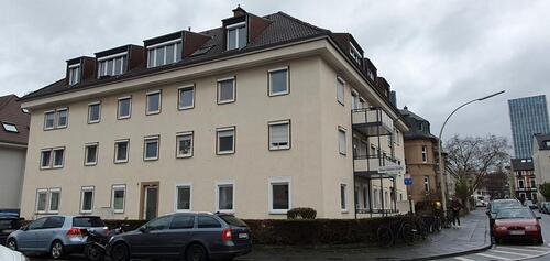 Foto - Provisionsfreie 3-Zimmer Wohnung mit Südbalkon bezugsfrei