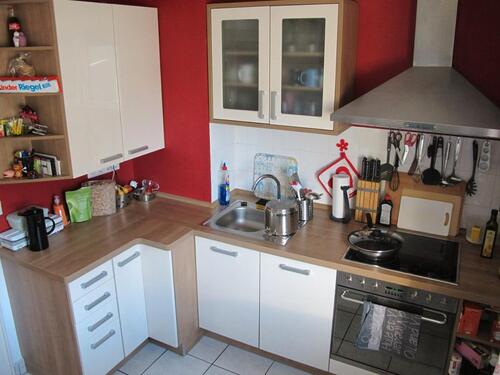 Foto - Etagenwohnung in Bonn zum Kaufen