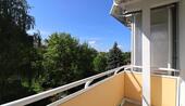 Foto - Vermietbar! Kaßberg-Wohnung mit 3 Zimmern +Balkon