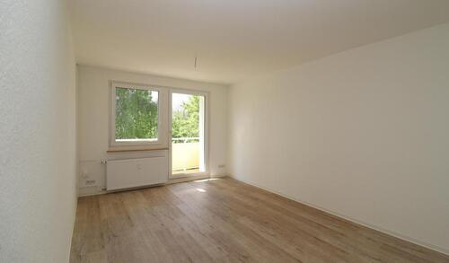 Foto - 3 Zimmer Etagenwohnung in Chemnitz