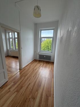 Foto - Etagenwohnung in Emden zur Miete