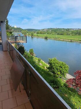 Foto - Einfamilienhaus mit Blick zur Befreiungshalle Donau