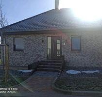 Neubau, Provisionsfrei, Einfamilienhaus - Bad Münder am Deister