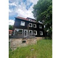 Mehrfamilienhaus für Handwerker mit viel Potenzial - Braunlage Sankt Andreasberg
