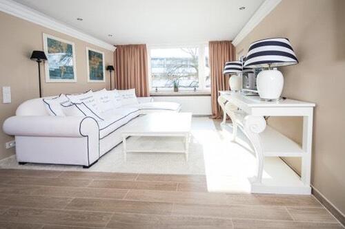 Foto - Exklusive 3 - Zimmer Wohnung in Bad Homburg