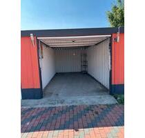 Garage mit Stromanschluss Stellplatz Auto - Neustadt an der Weinstraße Duttweiler