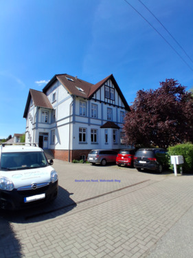 Foto - Greifswald-Eldena, 4-Zi-Whg. - 1.100,00 EUR Kaltmiete,