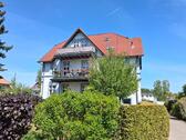 Foto - Etagenwohnung in Greifswald zur Miete