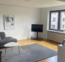 4-Zimmer-Wohnung mit traumhafter Aussicht barrierefrei - Lüneburg Goseburg-Zeltberg