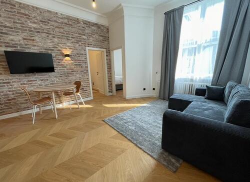 Foto - Etagenwohnung zur Miete in Berlin