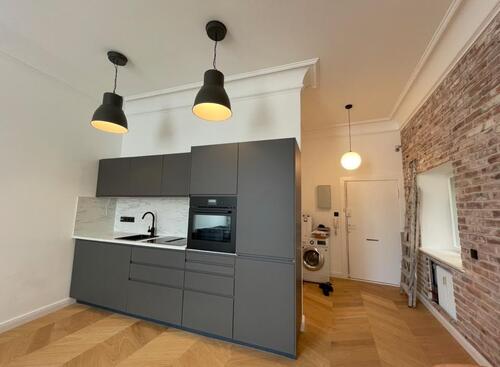Foto - Etagenwohnung in Berlin