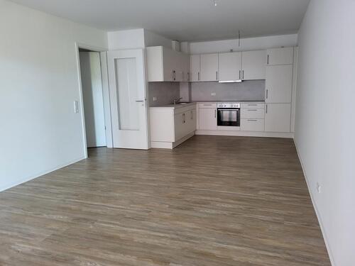 Foto - Etagenwohnung in Itzehoe