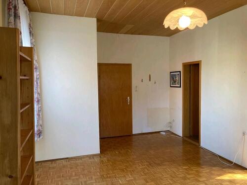 Foto - Apartment 1 Zimmer und Küche - 200,00 EUR Kaltmiete,