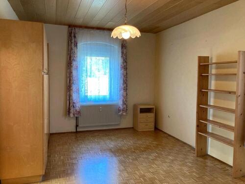 Foto - Etagenwohnung zur Miete in Pechbrunn