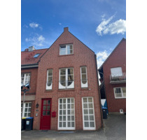 Charmante 3-Zimmer-Wohnung mit Balkon im Zentrum von Emsbüren