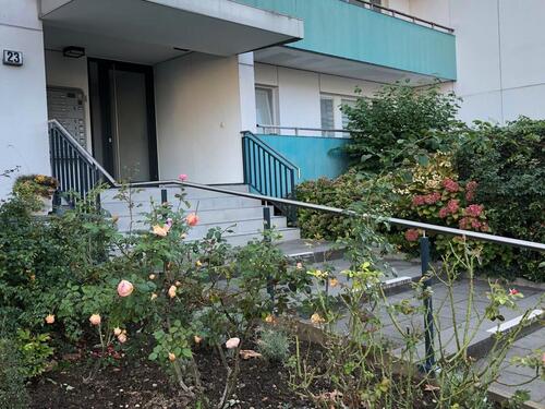 Foto - Vermietete 2,5 Zimmer Wohnung 2 Balkone 880€ Miete