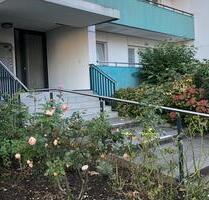 Vermietete 2,5 Zimmer Wohnung 2 Balkone 880€ Miete - Kelkheim (Taunus)
