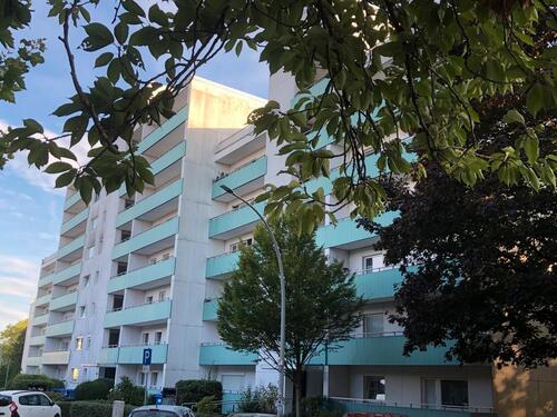 Foto - Etagenwohnung zum Kaufen in Kelkheim (Taunus)