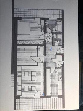 Foto - Etagenwohnung in Kelkheim (Taunus) zum Kaufen