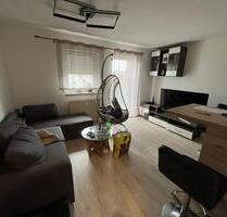 Schöne barrierefreie 2 Zimmer-Wohnung mit Tiefgarage in Rastatt