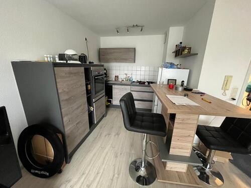 Foto - Etagenwohnung zur Miete in Rastatt
