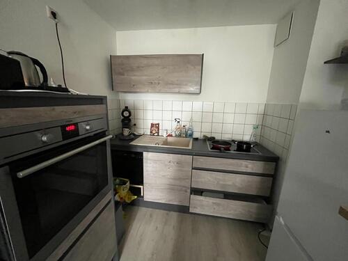 Foto - Etagenwohnung in Rastatt